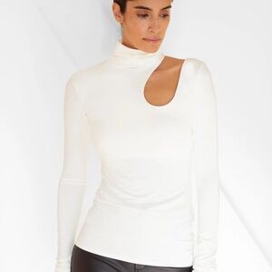 Marcella - Allegra top size Small NWT